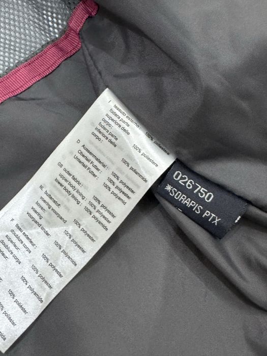 Мъжко яке мембрана SALEWA . Размер L