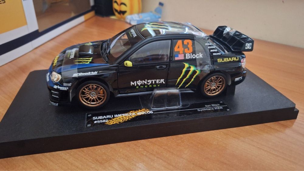 Колекционерски модел