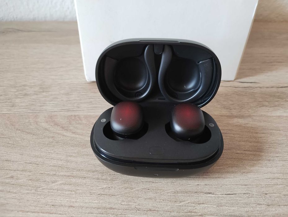 Слушалки Amazfit PowerBuds