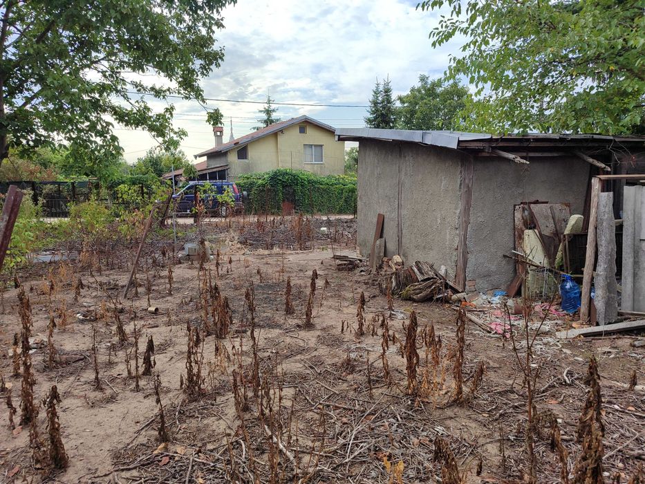 Продава се Парцел в Добрич, в.з. Лозята - 550 кв.м за 25 €/кв.м - Снимка #2