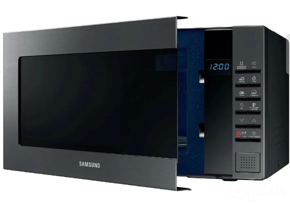 Микроволновая печь Samsung ME88SUG/BW