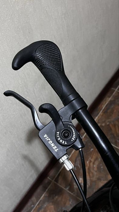 Велосипед бренда HengDa