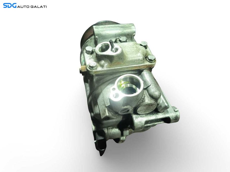 Compresor AC Aer Conditionat Clima Volkswagen Polo 6 2.0 TDI 2017 - 2021 Cod 1K0820808F [A0385]