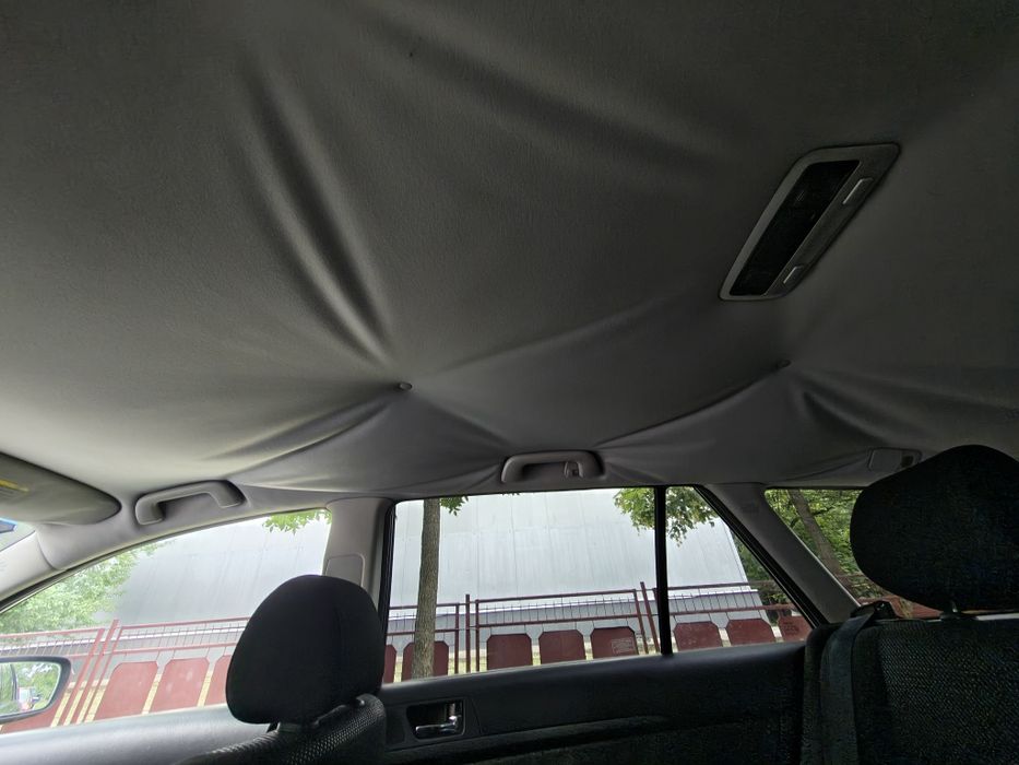 Toyota Avensis 2.0 diesel