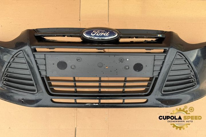 Bara fata Ford Focus 3 [2011 - 2015]