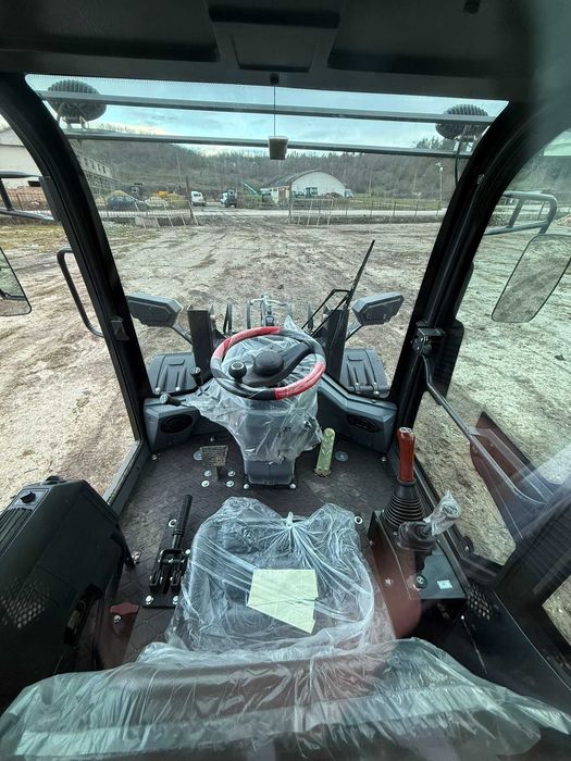 Челен Товарач Muller L2.0 | Гаранция | Нов