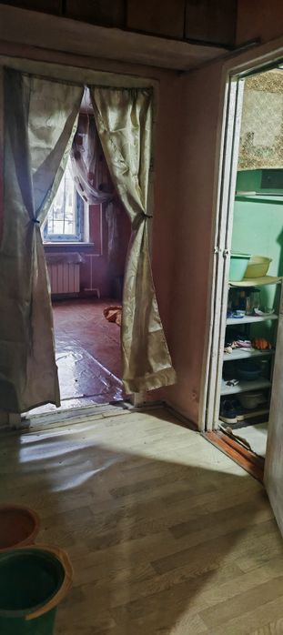 Продаётся 2х комн кв на 8 мкр