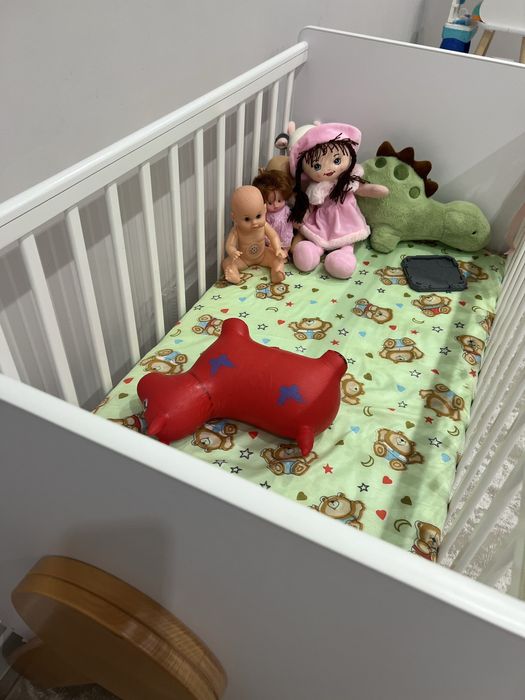 Продается детская кровать