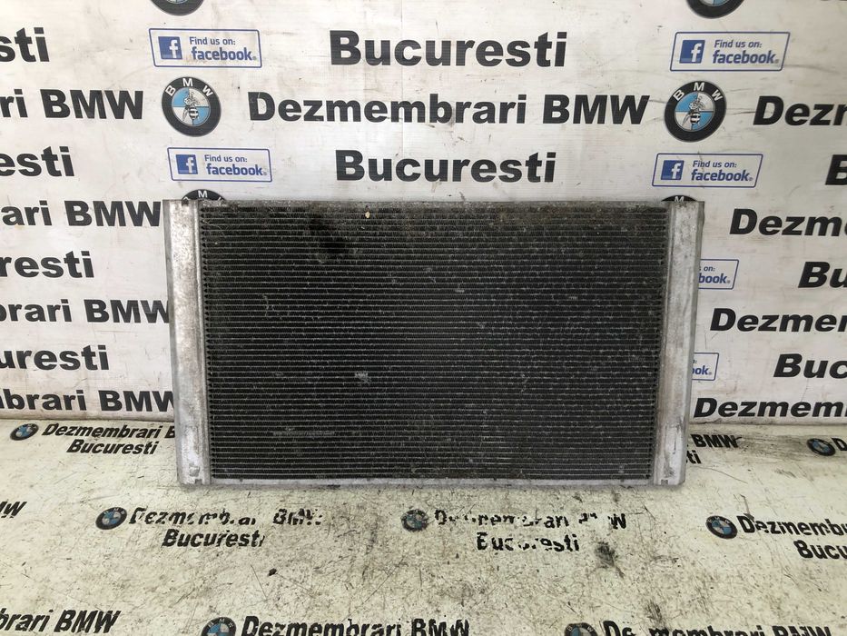 Radiator apa original BMW E60 E61 525D 530D M57