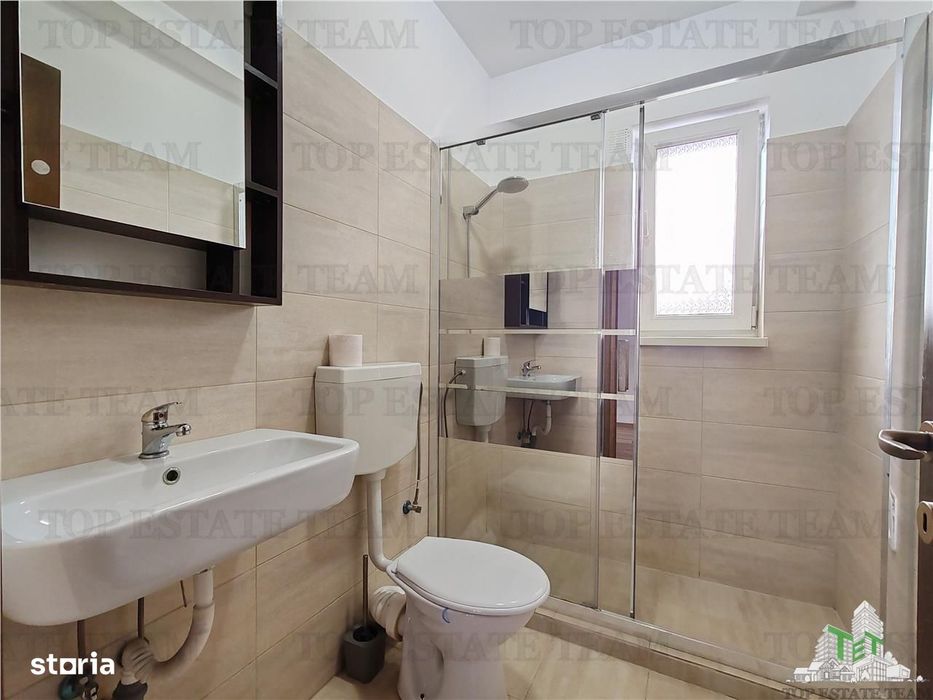 Apartament 3 camere Zona Centrala — fotografia 3