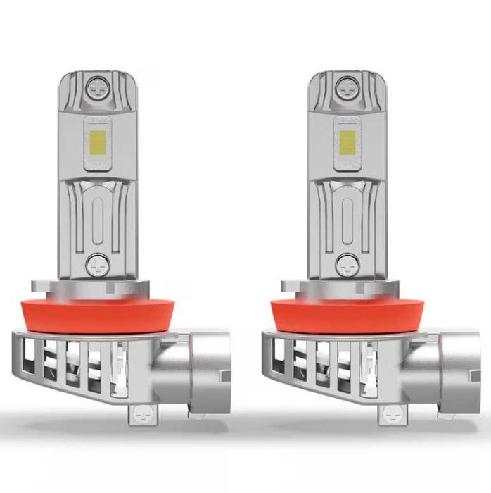 Авто LED крушки OSRAM LEDriving HL EASY GEN2 H1/H3/H4/H7/H8/H9/H10/H11/H15/H16/H18/H19/HB3/HB4/HIR1/HIR2-12V-6500K