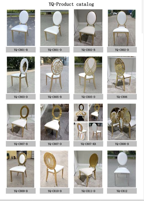 Стулья для офисов ресторанов гостиниц