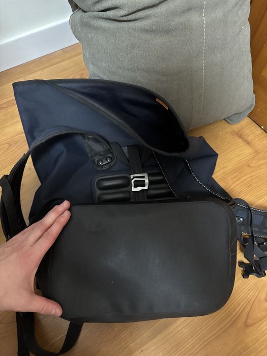 Рюкзак « Ortlieb Waterproof “