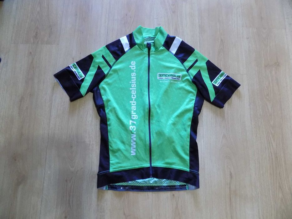 вело джърси prolog/craft тениска мъжко шосейно колоездене оригинално M
