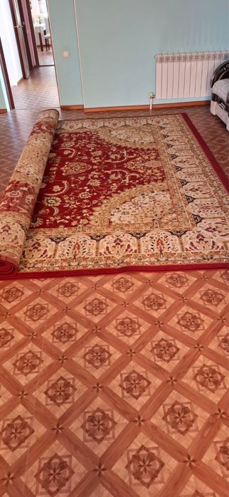 Ковры ширина 3,50 длина 5