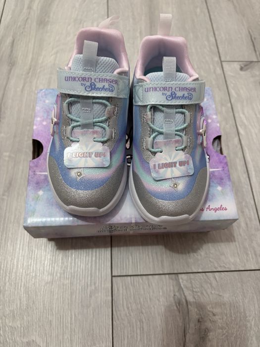 Pantofi sport Skechers 24