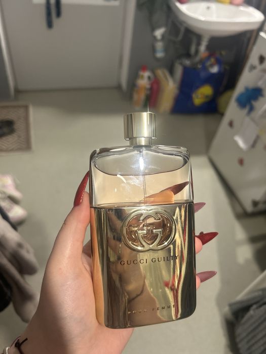 Parfum Gucci Guilty pour femme