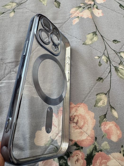 оригинален Apple калъф за IPHONE 15 PRO