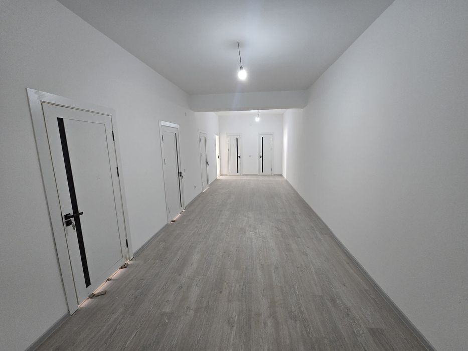 Срочно сдаётся своя 3-х комнатная квартира