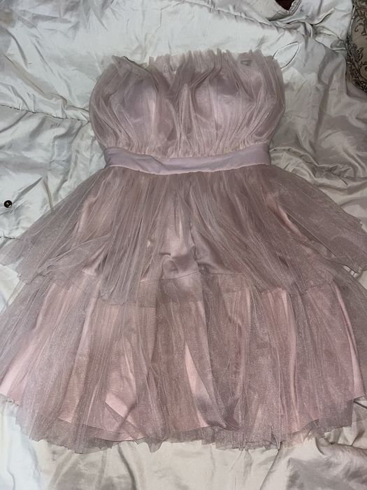 Официлани рокли