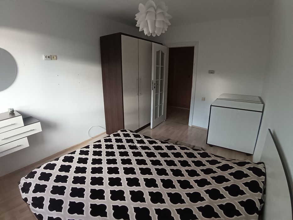 Vânzare - apartament frumos și îngrijit.