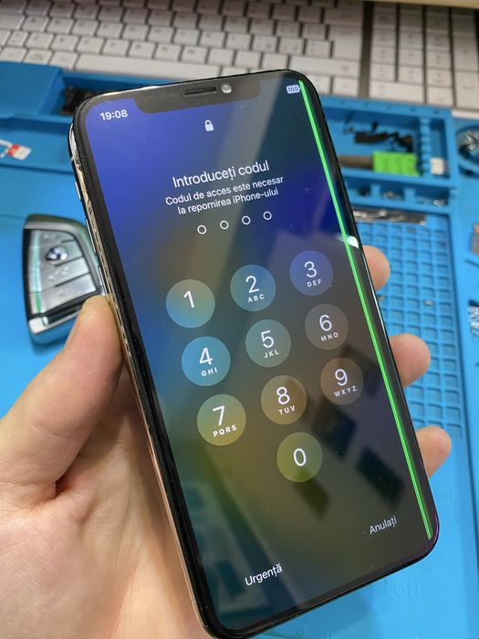  Display Original iPhone X  [M0878]