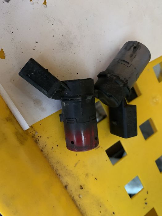 Датчик датчици парктроник ауди а3 а4 а6