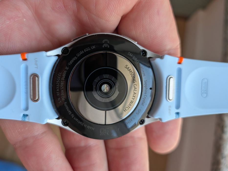 Samsung Galaxy Watch FE – ca nou