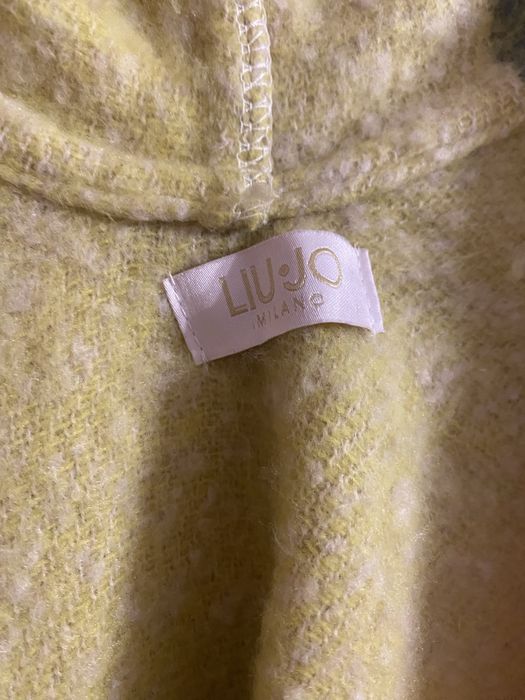 Дамско Пончо Liu Jo