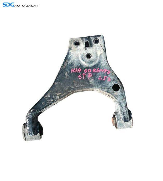 Brat Suspensie Roata Stanga Fata Kia Sorento 2.5 CRDI 2002 - 2009 [M8831]