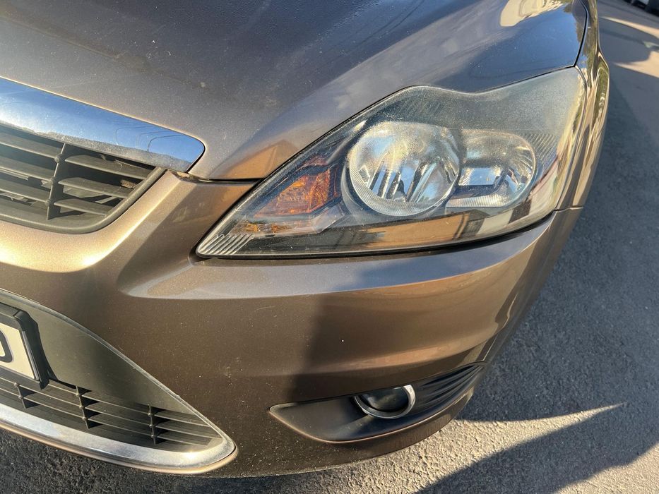 Ford Focus 2009 benzină, 4.526 € — imagine 2