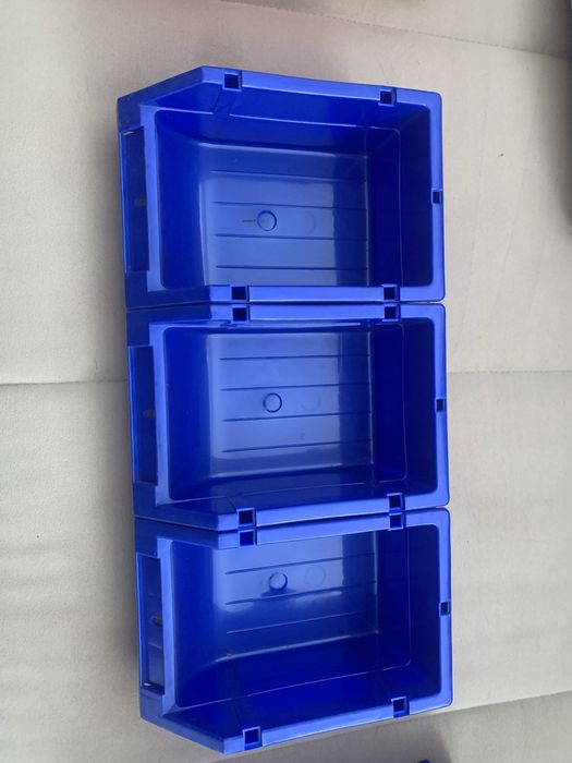 Продам ящик для  инструментов , мелких деталий