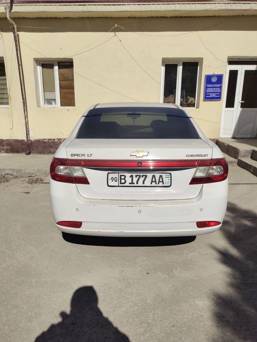 Epica Soiladi. Narxi 130mln