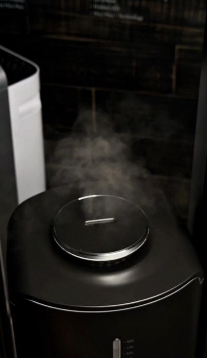 Очиститель и Увлажнитель воздуха 2в1 Welkin Mirt до 60m2