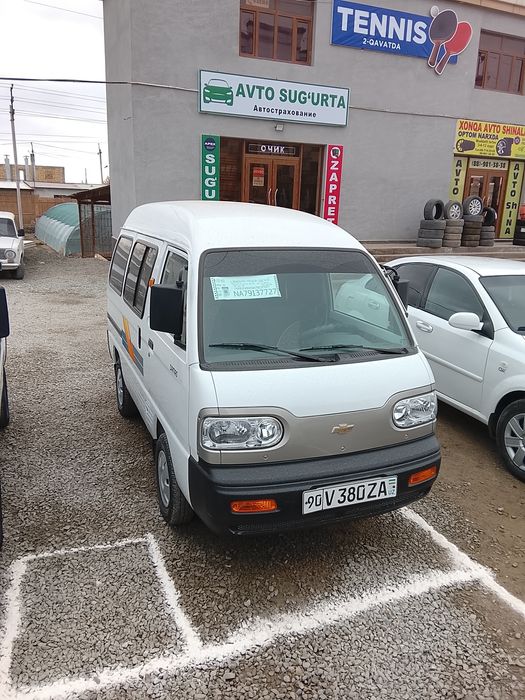 Дамас 2022 йил 75миллион