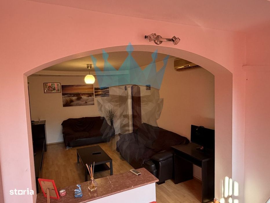 Apartament 2 Camere Parc IOR Bucuresti