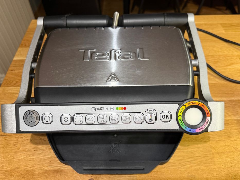 Tefal OptiGrill