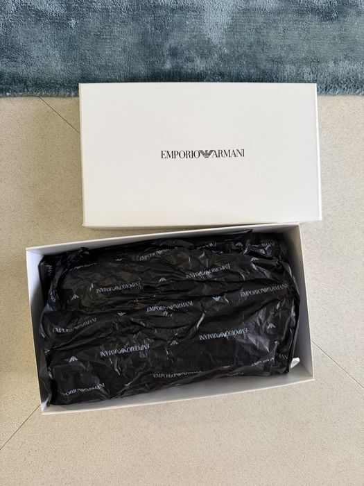 Emporio Armani 44 номер