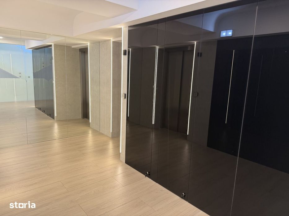 Apartament 2 camere | Cortina North | Pipera