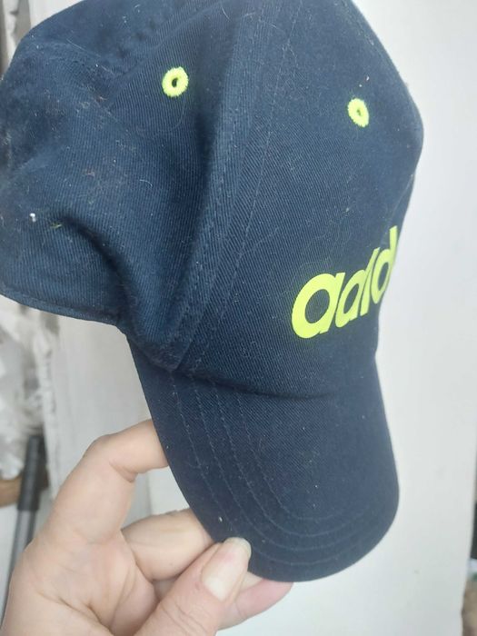 BOSS Original Нова шапки от памук