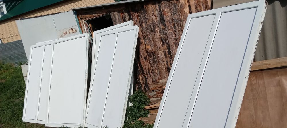 Продам пластиковые перегородки