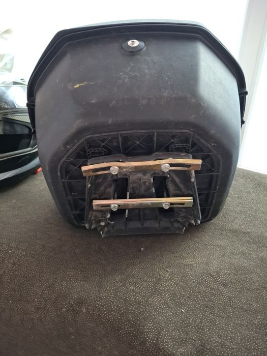 Продам багажник для мопеда