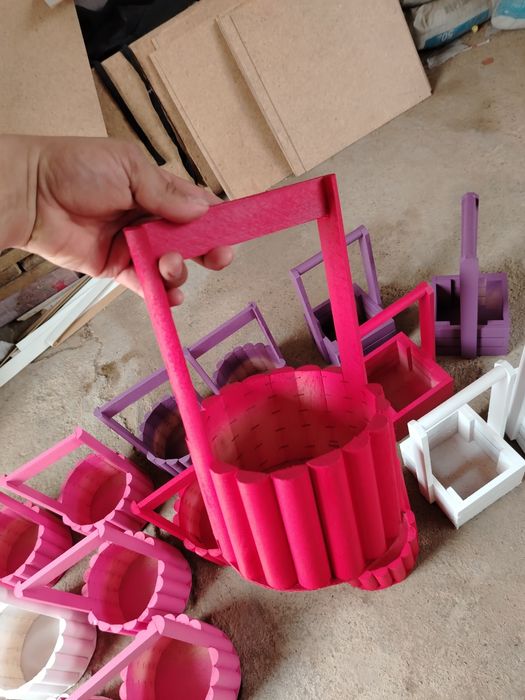 O'qloli savat 4hil svetda bor