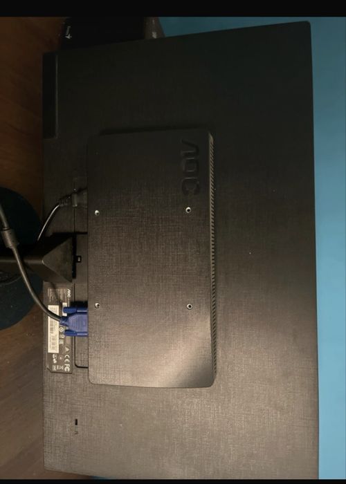 Vand monitor fara fir hdmi