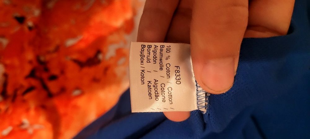 Tricouri Polo Ralph Lauren si Lacoste