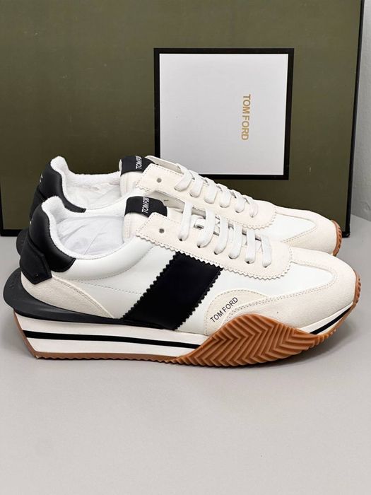 Adidasi Tom Ford Premium Full box 40-45