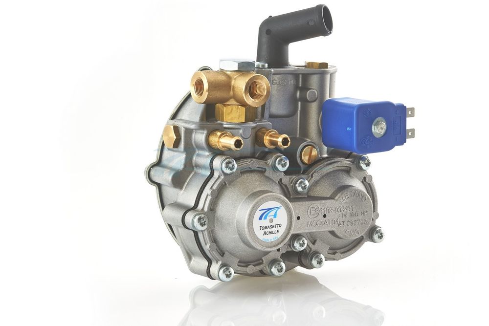 Metan Stag4 Qnext plus