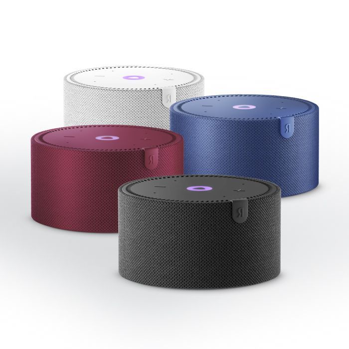 Для колонки Алиса Мини 2 блок питания зарядка