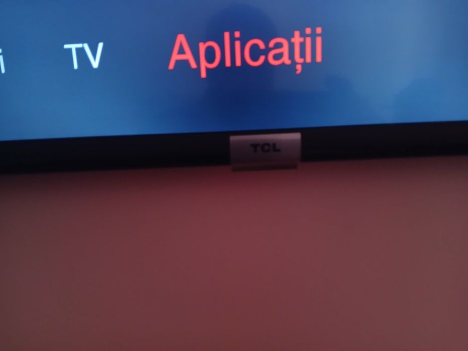 Vând urgent Smart TV