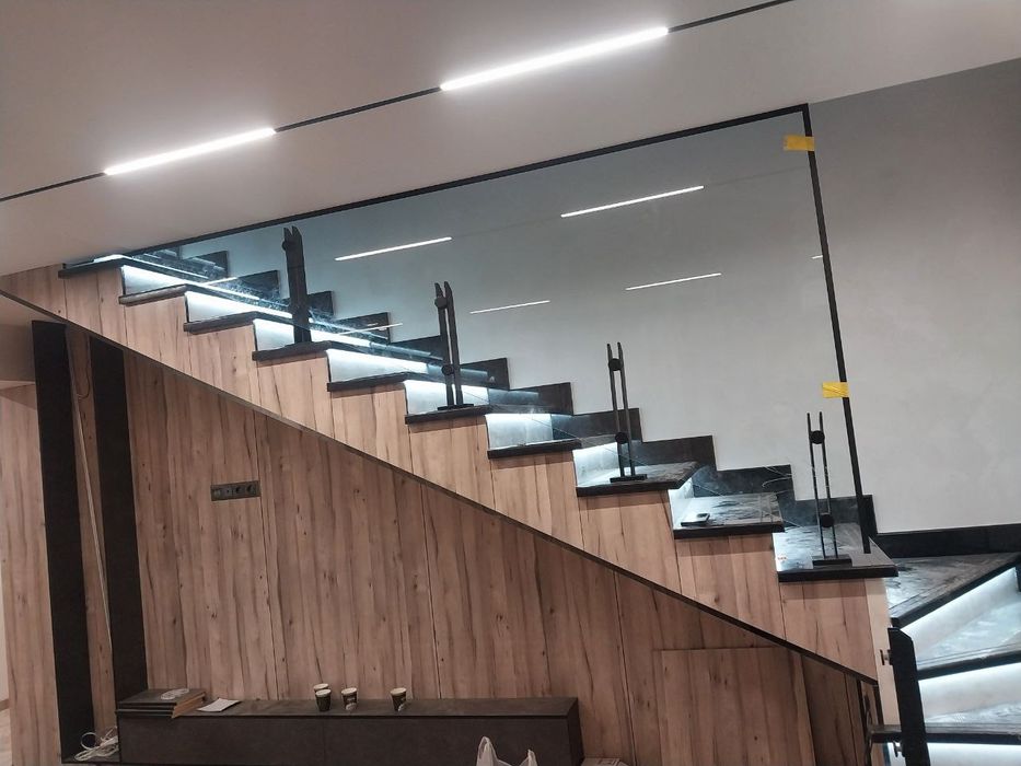 душ кабина калйонний ойна